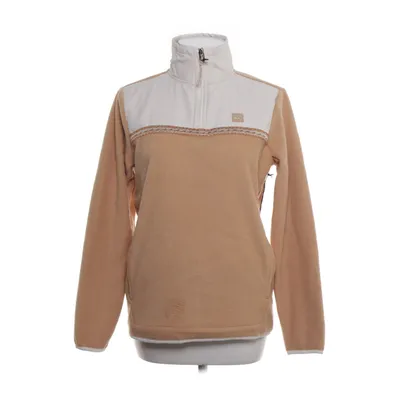 Fleecetröja (Beige, Vit) från Billabong Polyester