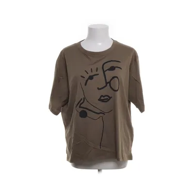 T-shirt (Grön) från Masai Bomull