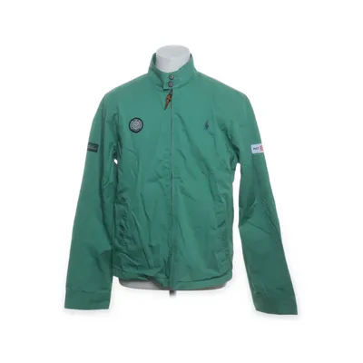Jack (Groen) van Polo Ralph Lauren Katoen, Lyocell