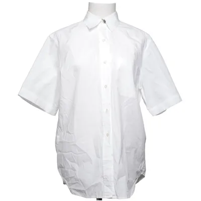 Short sleeve shirt (White) from Nordiska Kompaniet