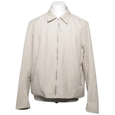 Veste (Beige) de H&M Polyester, Viscose