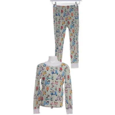 Pyjamasz (Grøn, Flerfarvet) fra Hart + Land
