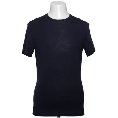 T-shirt (Black) from Icebreaker