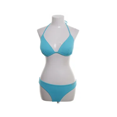 Bikini (Blauw) van Mister Lady Elastaan, Polyamide