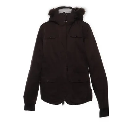 Veste d'hiver (Marron) de Arctic Queen Polyester