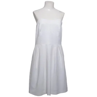 Robe de cocktail (Blanc) de Sara Kelly by Ellos Élasthane, Polyester, Viscose