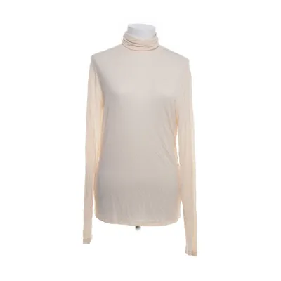 Coltrui (Beige) van Ichi Viscose, Elastaan