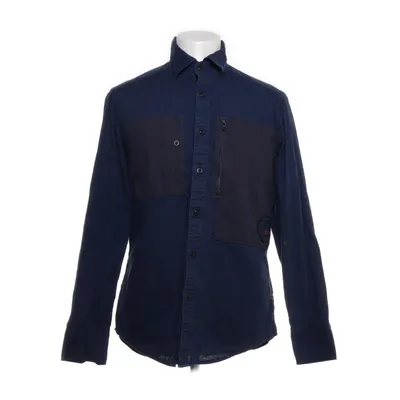 Skjorta (Blå) från G-Star Raw Bomull