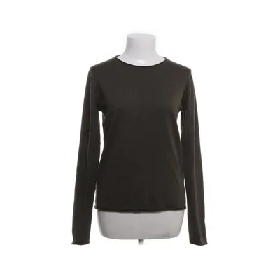 Sweater (Green) from Easy Wear Acrylic, Nylon, Viscose