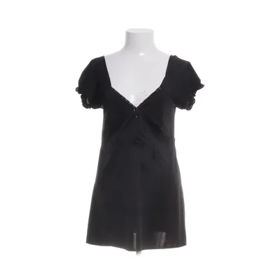 Topp (Svart) från Smooph Elastan, Polyester