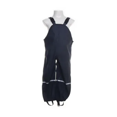 Regenbroek (Blauw) van Lupilu Polyester, Polyurethaan
