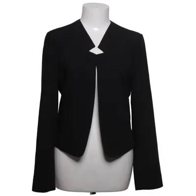 Kavaj (Svart) från Soaked in Luxury Elastan, Polyester, Viskos