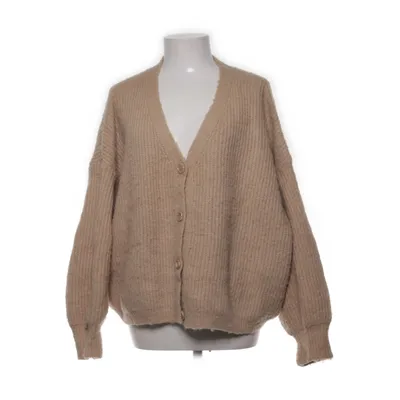 Kofta (Beige) från Effeny Akryl, Polyamid