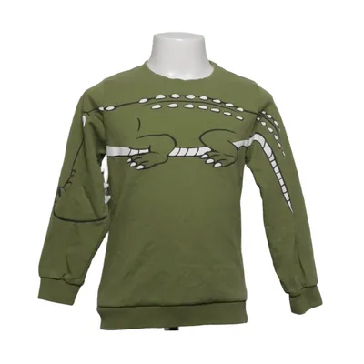 Collegetröja (631445) från Me Too Bomull