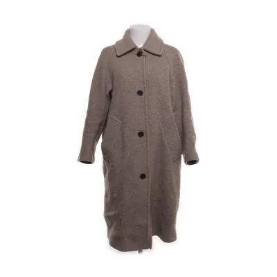 Kappa (Beige) från Arket Ull, Viskos