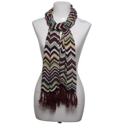 Sjal (Flerfarvet) fra Missoni