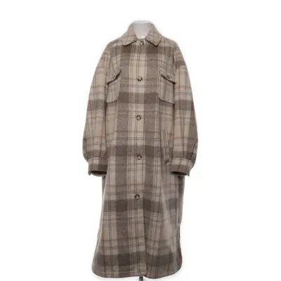 Kappa (Beige, Flerfärgad) från ASOS Design Akryl, Nylon, Polyester, Viskos, Ull