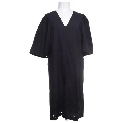 Klänning (Svart) från Soaked Bomull