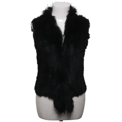 Fellweste (Fendi 1) von Soyaconcept Kaninchenpelz