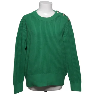 Sweater (Green) from GANT Organic cotton