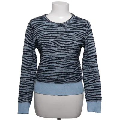 Pull-over (Bleu, Noir) de Sweewë