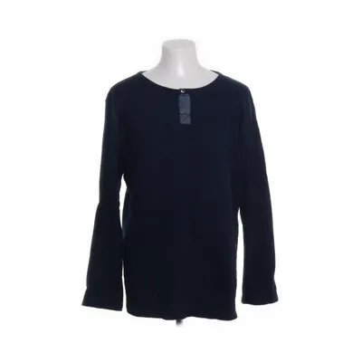 Henley shirt (Blue) from EMT Company Cotton