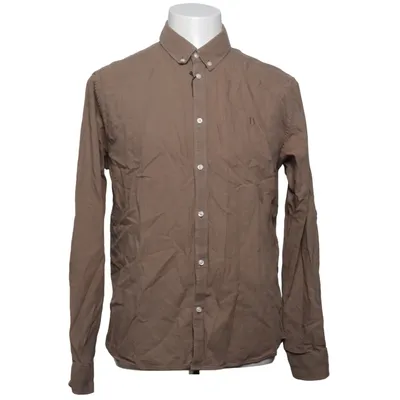 Chemise (Harrison B.D. Brushed) de Les Deux Coton, Élasthane, Tencel