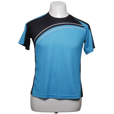Practice jersey (Blue, Black) from Atlas Copco