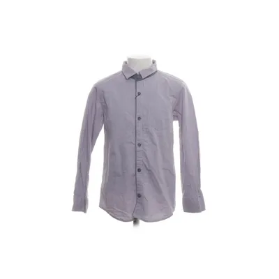 Shirt (Blauw, Rood) van Zara Boys Katoen