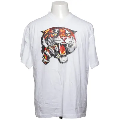 T-shirt (Vee-T) von Hanes Baumwolle
