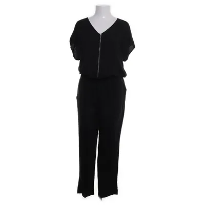 Jumpsuit (Black) from Janina