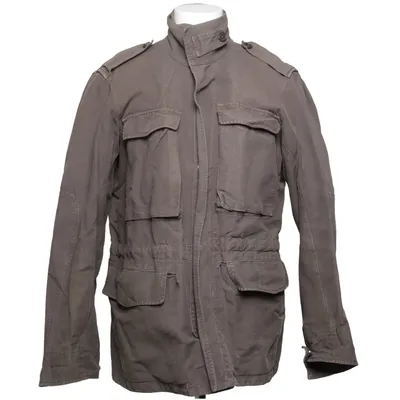 Safarijacka (Brun) från Hackett London