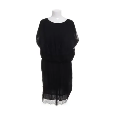 Jurk (Zwart) van Blugirl Polyester