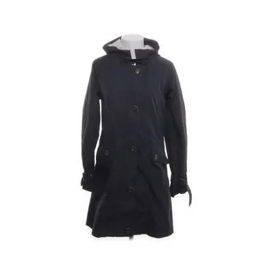 Parkas (Blå) från Dixi Coat Polyester