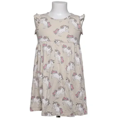 Robe (Beige, Multicolore) de Amy & Lucy Coton