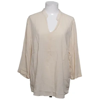 Blouse (Beige) van Betty & Co