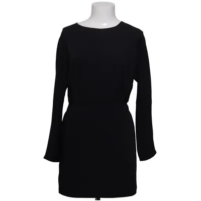 Robe (Noir) de Babaton Polyester