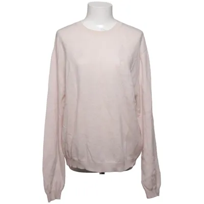 Sweater (Pink) from People's Republic of Cashmere Cashmere