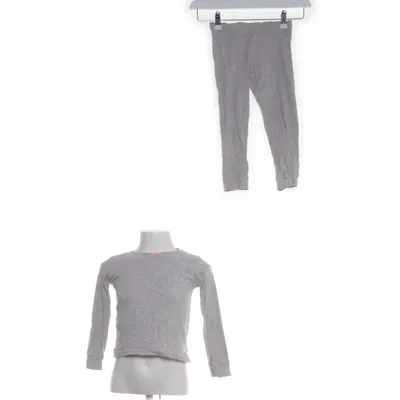 Pajamas (Gray) from H&M Cotton, Viscose