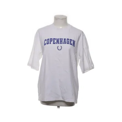 T-shirt (HELGA-SS7) van Sisters Point Katoen