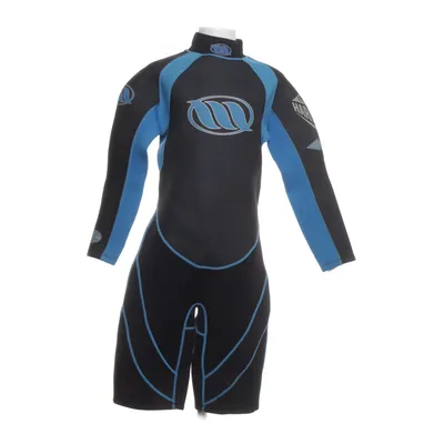 Wetsuit (Für 11-14 Jahre geeignet, unisex) van Hardcore Nylon