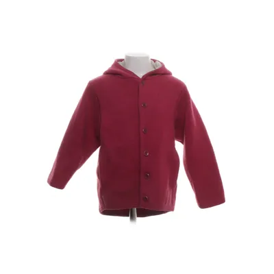Cardigan (Walkjacke) van Disana Katoen, Wol