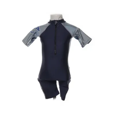 UV-kläder (Blå, Grå, Flerfärgad) från Zunblock Elastan, Polyamid