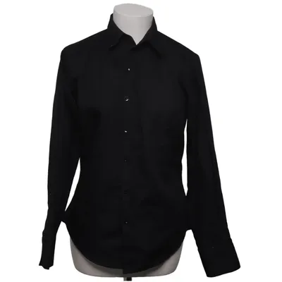 Skjorta (Poplin) från Premier Bomull, Polyester