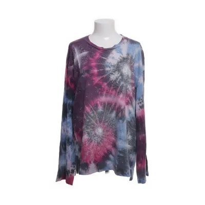 Långärmad t-shirt (Grå, Blå, Flerfärgad) från Our Legacy Bomull