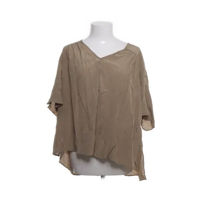 Topp (Grön) från Anna Glover x H&M Viskos