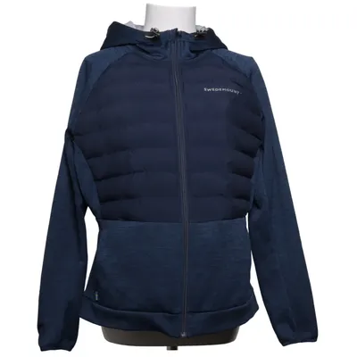 Hoodie (LAYER 2) from Swedemount Polyester
