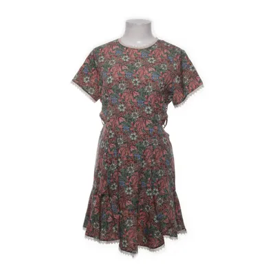 Klänning (Rosa, Flerfärgad) från JCL Polyester