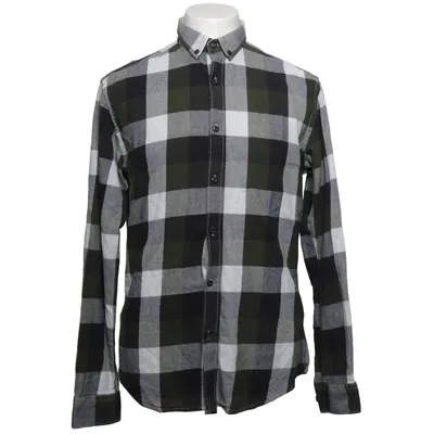 Flannel shirt (Heritage) from Selected Homme Cotton