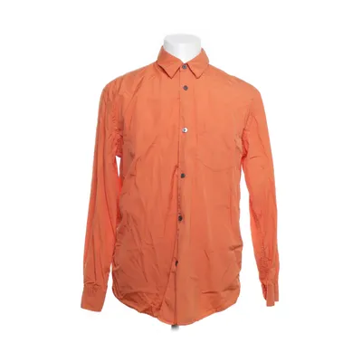 Shirt (Oranje) van Our Legacy Katoen
